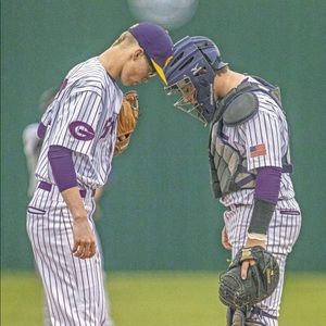 Meet your Posher, Cooper